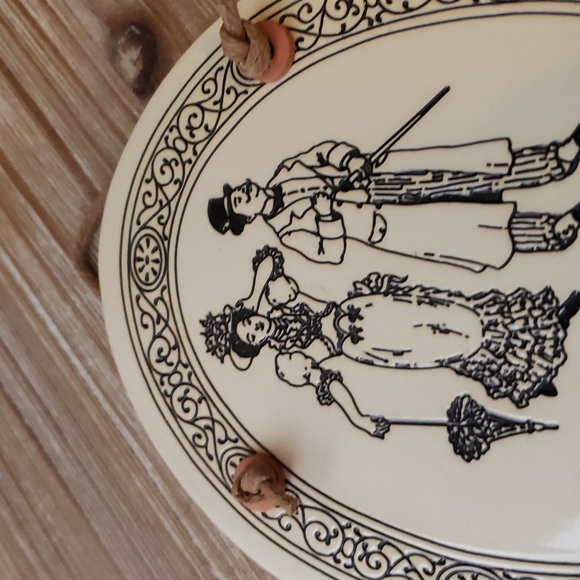 Trinity Pottery Funny Ceramic Signs - Picture 6 of 13